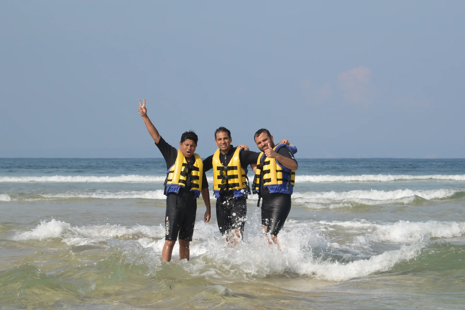 Scuba Diving & Underwater